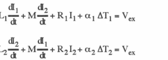 Fig.  1.  Schematic  structure  of  the  proposed  Peltier  current  lead to improve current imbalance