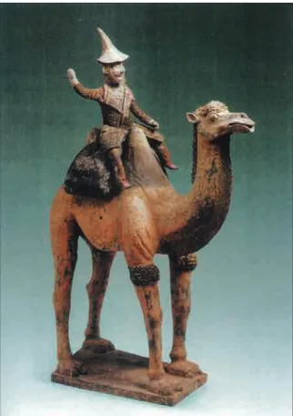Figure 8-2 is a stemma showing the relationship among the varieties of Christian  Sogdian as attested in the four groups of manuscripts published before 1980