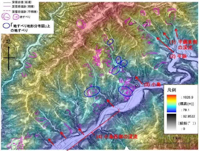 図 6  平成 26 年 8 月上旬の降雨状況（和田）