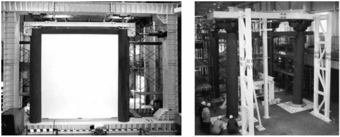 Fig. 4 Example of "tuchi-kabe" 
