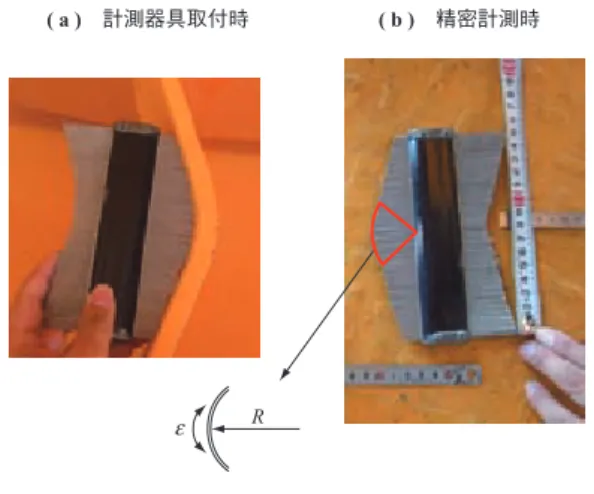Fig. 8　Crack in web plate