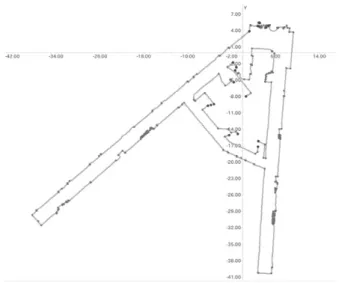 Fig. 10 Result of precise matching by our method