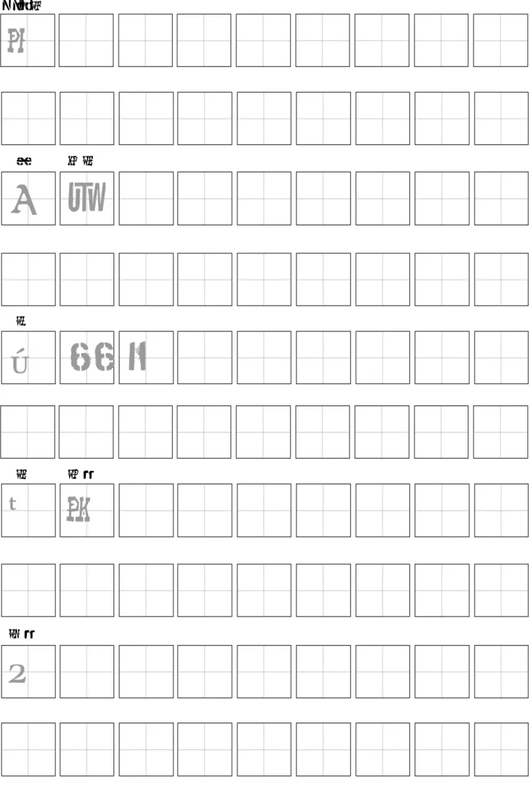 表              よ          てい  予  定          き        決  め  る              い          けん  意 見      くん  君   