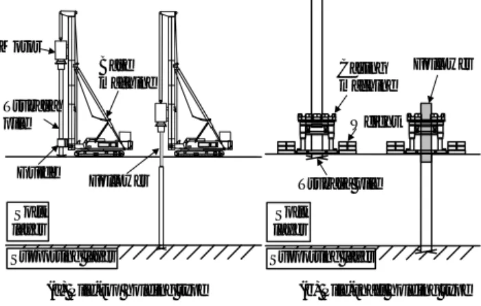 Fig. 7  Composition of Tsubasa Pile