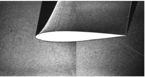 Figure 9: Instantaneous reconstructed velocity fields. Left: horizontal velocity component; right: vertical  velocity component