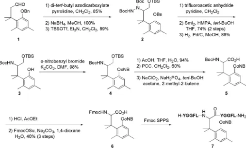 Fig. 2. HPLC Proˆles