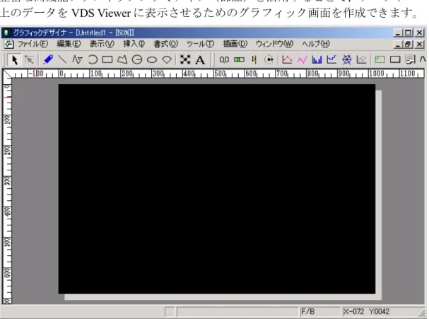図 1.3.2.-1 グラフィックデザイナ 