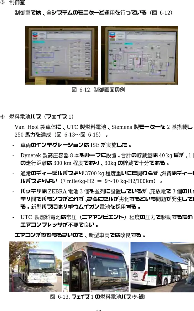 図  6-12．制御画面の例 