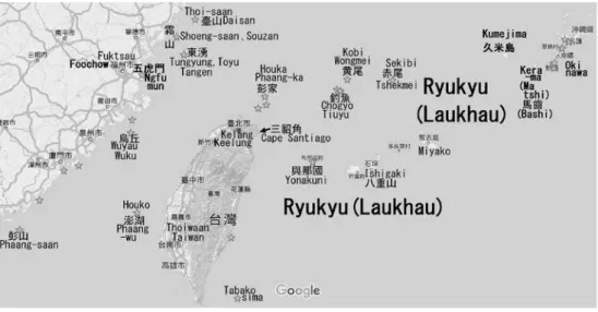Figure 1  whole area