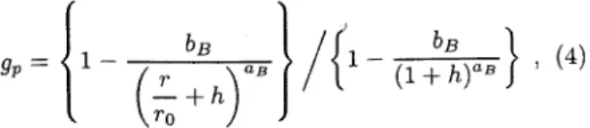 Figure  1(a)  shows  a  comparison  of  the  reproduced  buildup  factors by the  present model along with reference  data  for the double-layered shields comprising water  and  lead shields