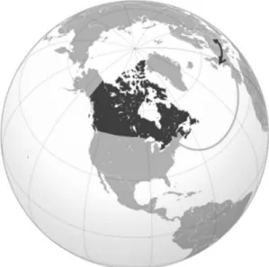 Figure 6 Option3 : Canadian Approach