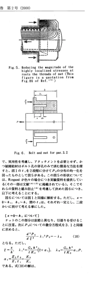 Fig.  6.  Bolt  and  nut  for  par.  3.2