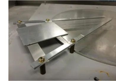 Table 1 Experimental condition 