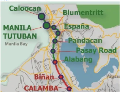 図表  20-9    PNR Route 