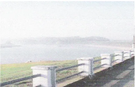 Figure 2-3 Uzangtou Dam 
