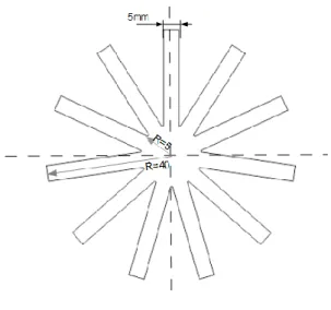 Fig. 21  アクリル板の形状 