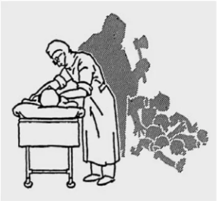 図 1　 「昇華」についての説明図