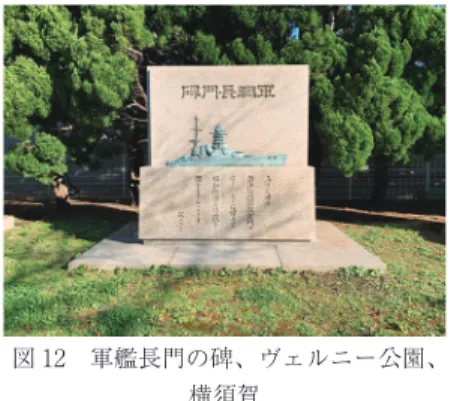 図 11 葛飾区立青戸平和公園