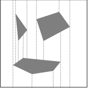 図  3-5  正確セル分解の例 