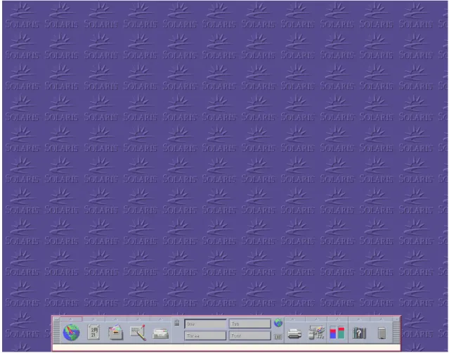 図 3-1 install ユーザログインイメージ 