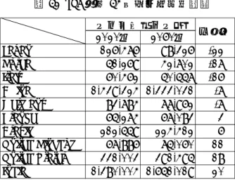 表 1. GDP 上位 10 カ国の人口増減率 