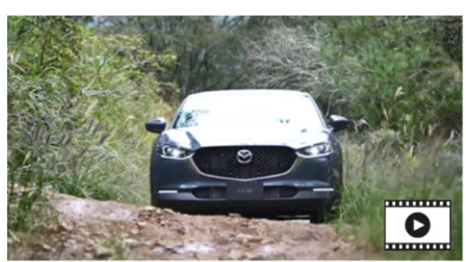 Fig. 10 　 Off-Road Traction Assist 3. 進化をささえる制御技術 　上述の車両挙動を実現するためには，時々刻々と変化 する車両状態を正確に把握し，ドライバーのアクセルや ステアリング操作と連動して遅延なく最適な AWD トル クを演算し制御することが必要である。以下に進化した 制御技術を紹介する。 3.1 　 AWD 制御システムの進化