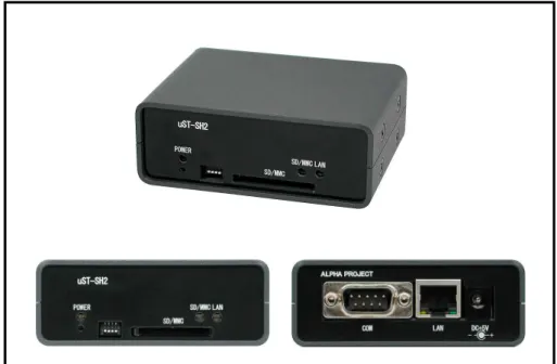 Fig 5.2-11  ケースへの組み込みの完了
