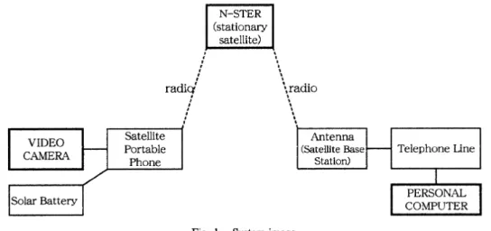 Fig.  1.  System  image.