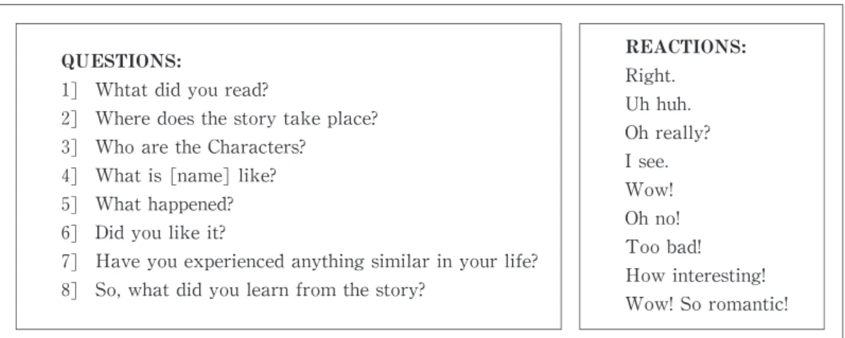 Figure 3.1.2:Excerpt from  lesson ﬁve handout 