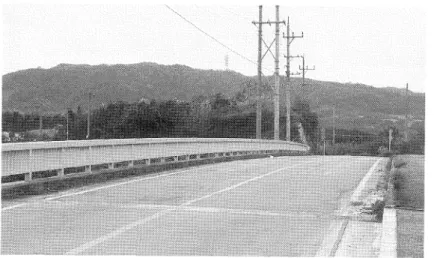 図 三 大 田 原 遺 跡 と 出 土 土 器