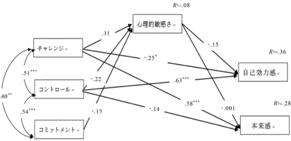 Figure  5  ASD 傾向中群非アスリート大学生