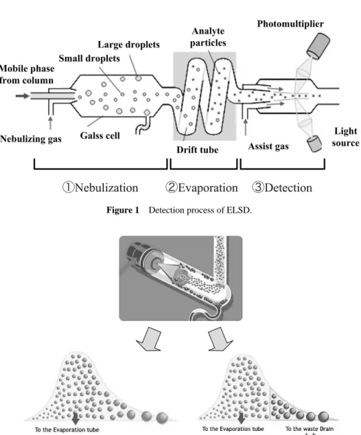Figure 2 Nebulization Process.