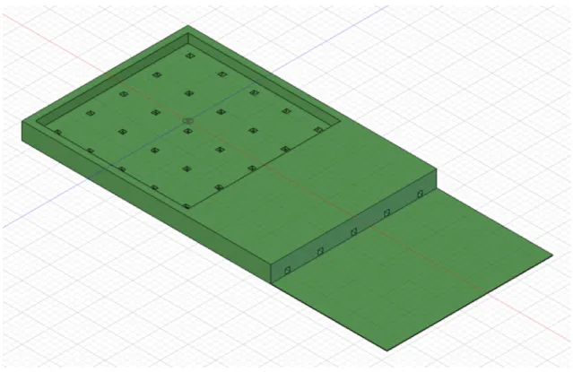 Fig. 2-5 Waterway 