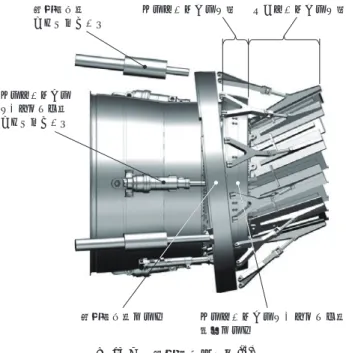 Fig. 15　Engine during AB rating  ( 2 )