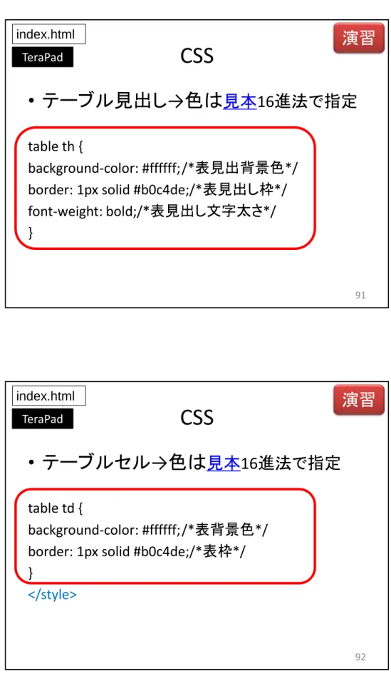 table th {