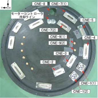 図 18 気密室後部隔壁