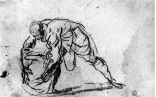 fig. 15  Domenico  Tintoretto,  Boymans- Boymans-v a n   B e u n i n g e n   M u s e u m ,  Rotterdam, inv