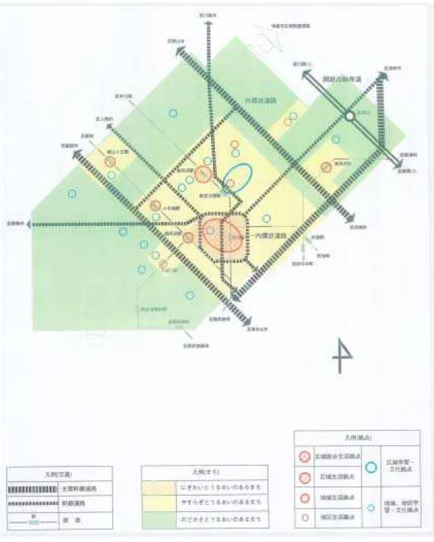 図  ２ 市） 