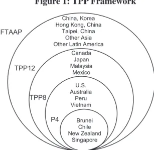 Figure 1: TPP Framework