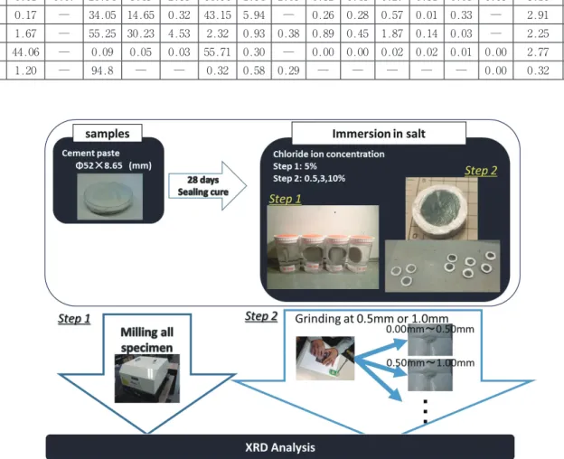 Fig. 3  Testing procedure
