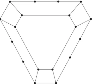 図 13: 貨車の入れ換えのグラフ