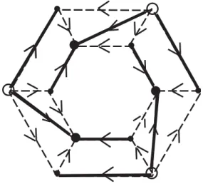 Figure 6: The counterexample found by Seymour [3].