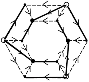 Figure 5: The counterexample found by Seymour [3].