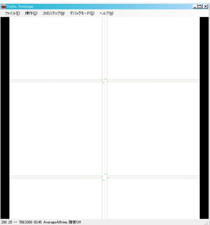 図 3.2 フィールド