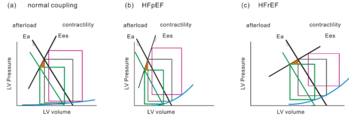Fig.   4   Relaxation, minimum pressure, and ﬁlling