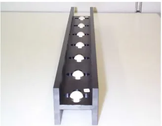 Fig. 3.12    Schematic of ball-step gauge 