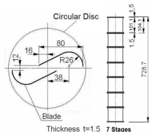 Fig 1 Schematic illustration for          experimental apparatus 