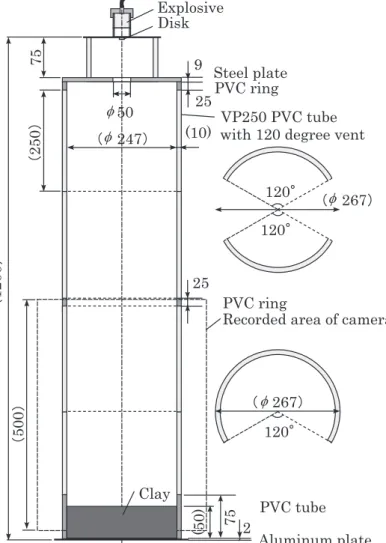 Figure 3 (a)­(c) shows a typical image taken by the high