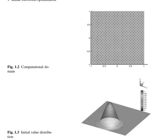 Fig. 1.2 Computational do- do-main