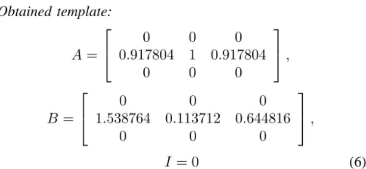 Fig. 5. Result image